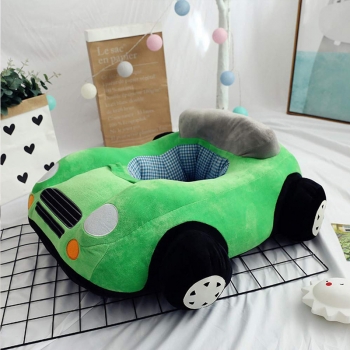Cute+Car+Baby+Sofa+Support+Seat+Plush+Infant+Learning